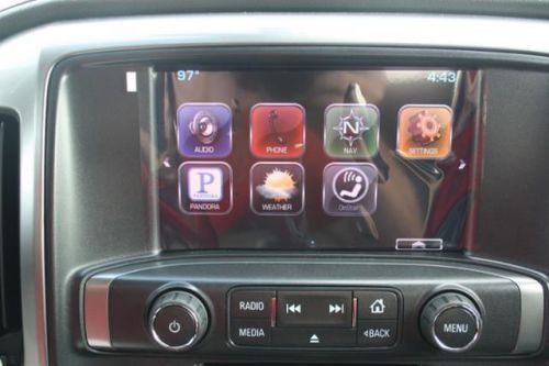 2014 Chevrolet Silverado 1500 1LZ, US $42,954.00, image 20