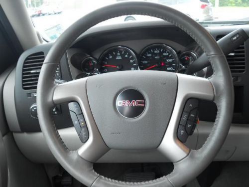 2011 gmc sierra 1500 sle