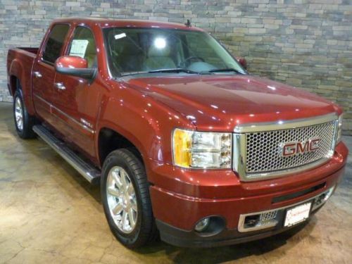 2013 gmc sierra 1500 denali