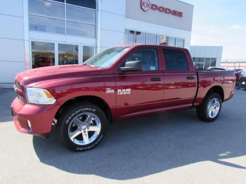 2013 RAM 1500 Tradesman/Express, US $38,990.00, image 2