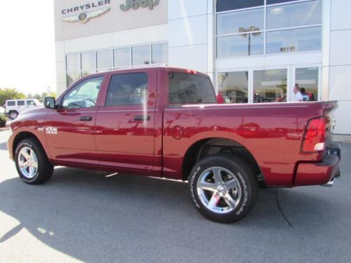 2013 RAM 1500 Tradesman/Express, US $38,990.00, image 3