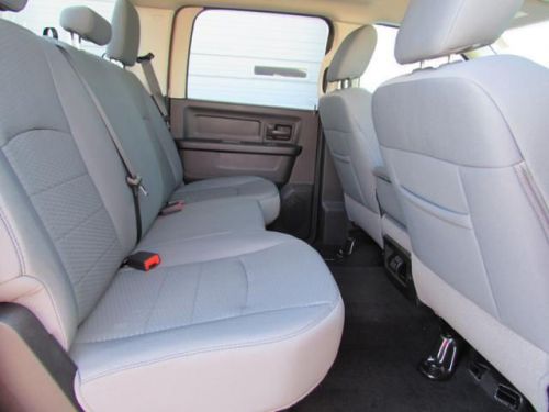 2013 RAM 1500 Tradesman/Express, US $38,990.00, image 4