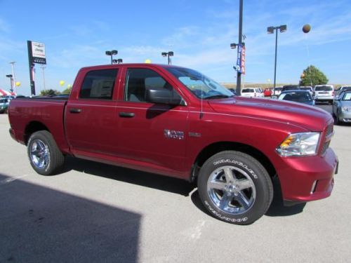 2013 RAM 1500 Tradesman/Express, US $38,990.00, image 11