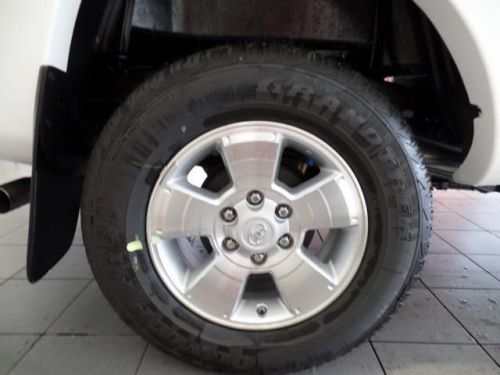 2014 toyota tacoma base