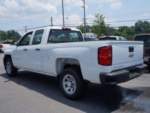 2014 Chevrolet Silverado 1500, US $26,500.00, image 2