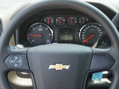 2014 Chevrolet Silverado 1500, US $26,500.00, image 4