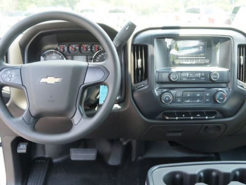 2014 Chevrolet Silverado 1500, US $26,500.00, image 5
