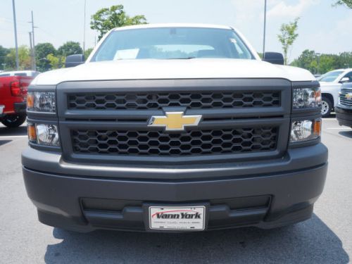 2014 Chevrolet Silverado 1500, US $26,500.00, image 6