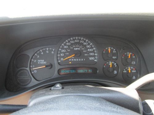 2006 gmc sierra 1500 slt