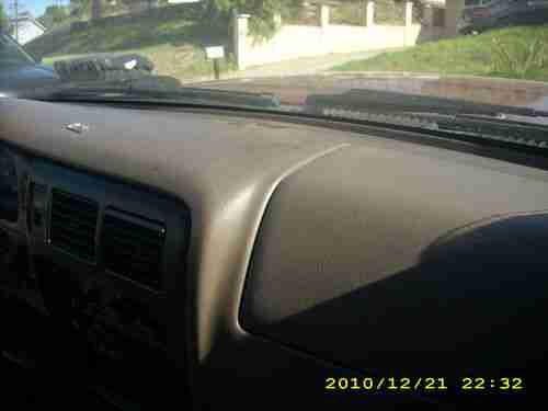 1998 Toyota Tacoma SR5 Extended Cab Pickup 2-Door 3.4L 4X4, image 6