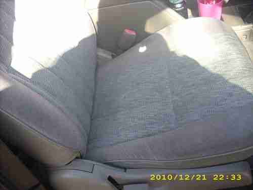 1998 Toyota Tacoma SR5 Extended Cab Pickup 2-Door 3.4L 4X4, image 15
