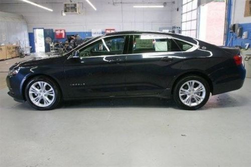 2014 Chevrolet Impala 2LT, US $27,870.00, image 2
