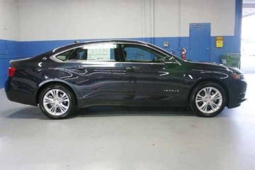 2014 Chevrolet Impala 2LT, US $27,870.00, image 3