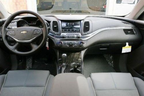 2014 Chevrolet Impala 2LT, US $27,870.00, image 4