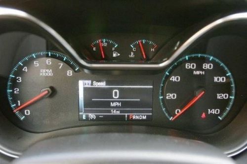 2014 Chevrolet Impala 2LT, US $27,870.00, image 5