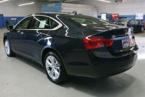 2014 Chevrolet Impala 2LT, US $27,870.00, image 7