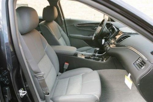 2014 Chevrolet Impala 2LT, US $27,870.00, image 9