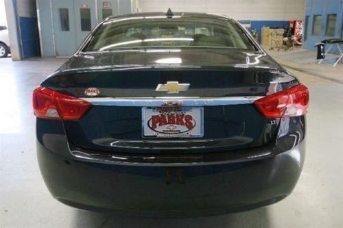 2014 Chevrolet Impala 2LT, US $27,870.00, image 14