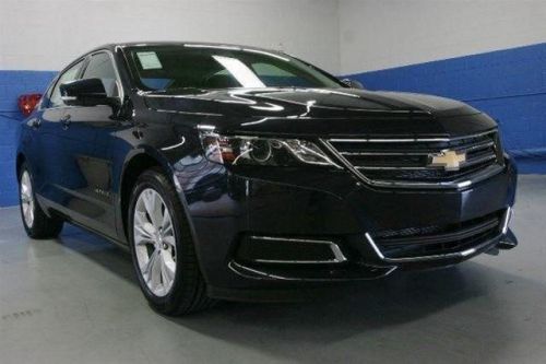 2014 Chevrolet Impala 2LT, US $27,870.00, image 15