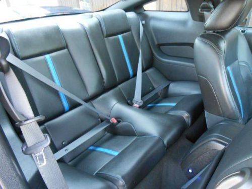 2010 ford mustang gt premium