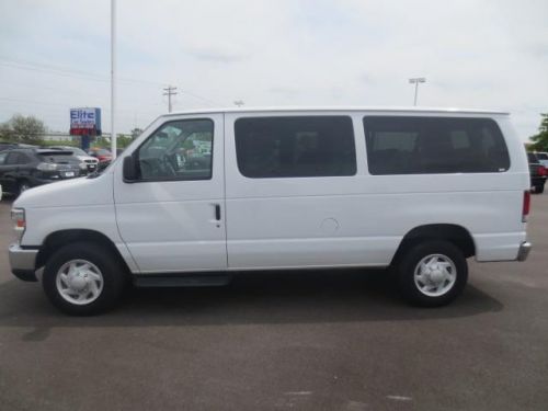 2009 ford e350 super duty