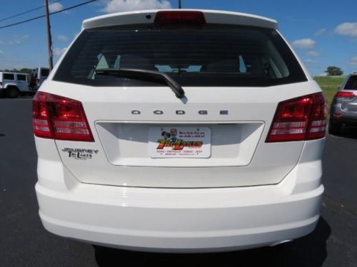 2013 dodge journey se