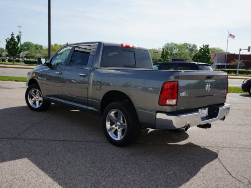 2009 dodge ram 1500 laramie