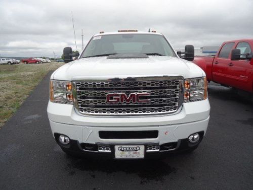 2014 gmc sierra 3500 denali