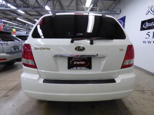 2006 Kia Sorento LX, US $5,995.00, image 2