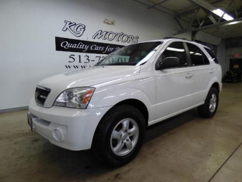 2006 Kia Sorento LX, US $5,995.00, image 3
