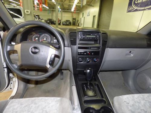 2006 Kia Sorento LX, US $5,995.00, image 8