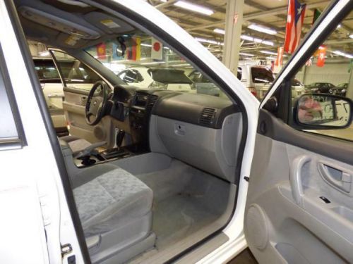 2006 Kia Sorento LX, US $5,995.00, image 10