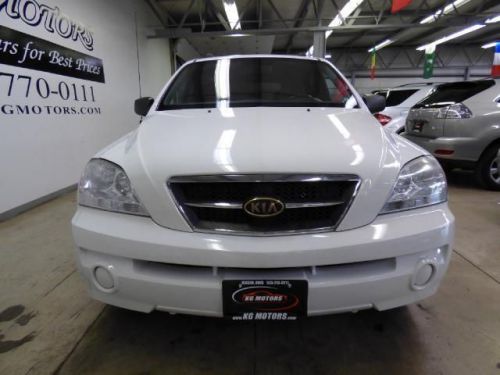 2006 Kia Sorento LX, US $5,995.00, image 12
