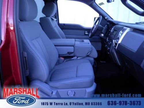 2014 Ford F150 XLT, US $36,100.00, image 2