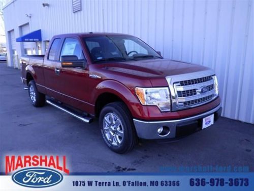 2014 Ford F150 XLT, US $36,100.00, image 4
