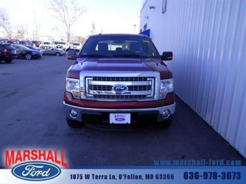 2014 Ford F150 XLT, US $36,100.00, image 5
