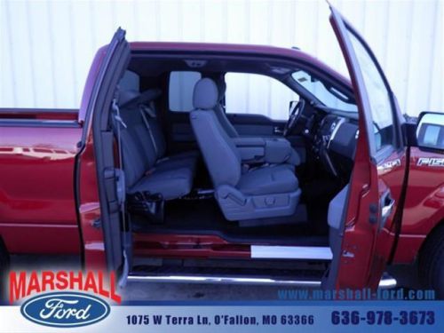 2014 Ford F150 XLT, US $36,100.00, image 9