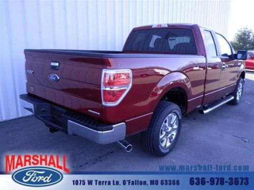 2014 Ford F150 XLT, US $36,100.00, image 12