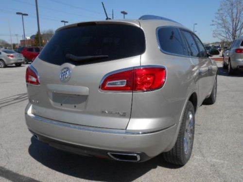 2014 Buick Enclave Leather, US $46,849.00, image 2