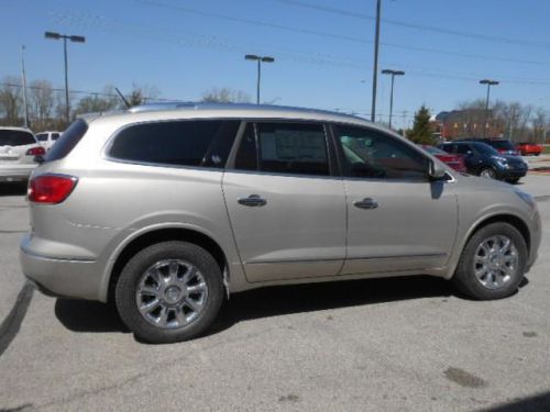 2014 Buick Enclave Leather, US $46,849.00, image 3