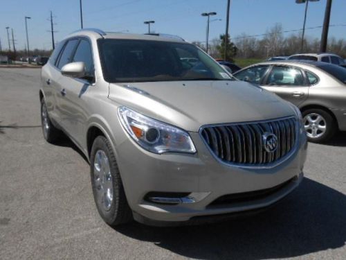 2014 Buick Enclave Leather, US $46,849.00, image 4