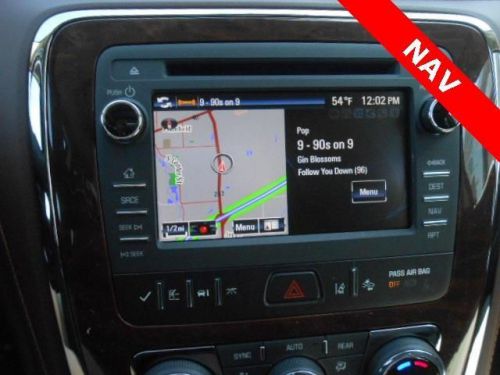 2014 Buick Enclave Leather, US $46,849.00, image 10