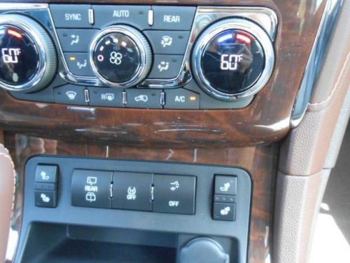 2014 Buick Enclave Leather, US $46,849.00, image 11
