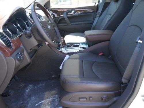 2014 Buick Enclave Leather, US $46,849.00, image 14