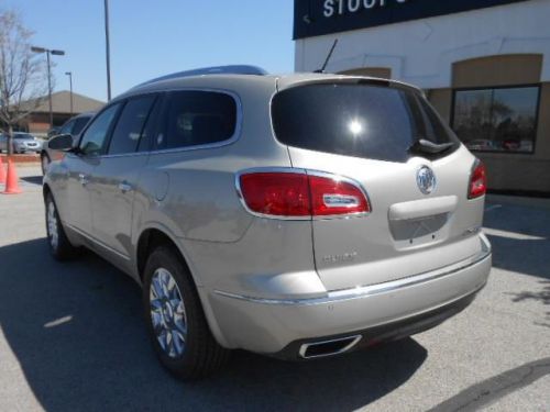 2014 Buick Enclave Leather, US $46,849.00, image 16