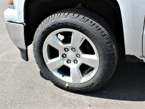 2014 Chevrolet Silverado 1500 1LT, US $44,800.00, image 3