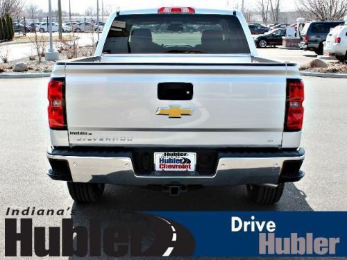 2014 Chevrolet Silverado 1500 1LT, US $44,800.00, image 5