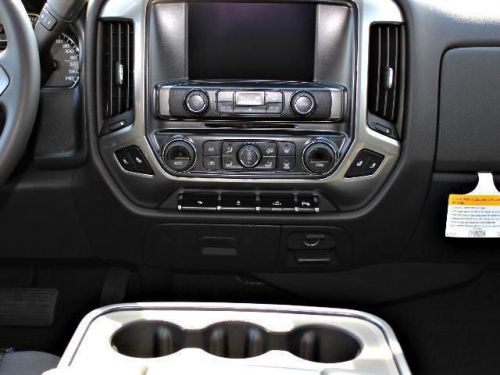 2014 Chevrolet Silverado 1500 1LT, US $44,800.00, image 8