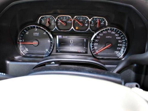 2014 Chevrolet Silverado 1500 1LT, US $44,800.00, image 9