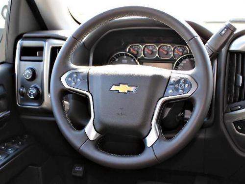 2014 Chevrolet Silverado 1500 1LT, US $44,800.00, image 13